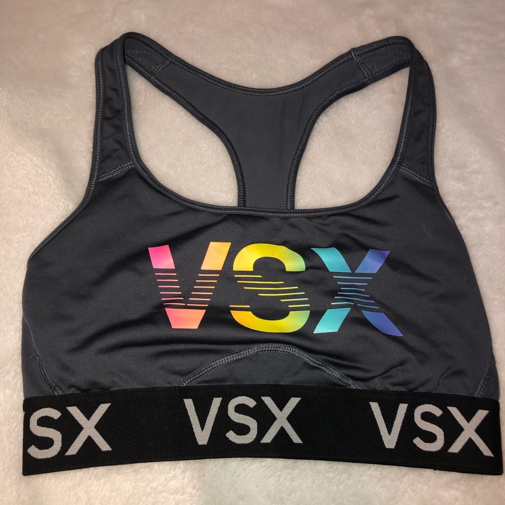 Victoria’s Secret Sports Bra